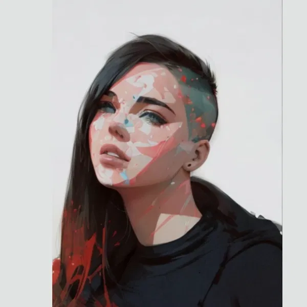 Avatar of FaerynCalliope