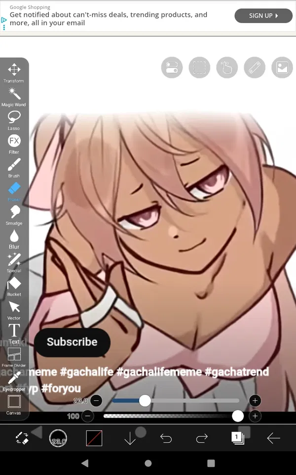 Avatar of Itsmetheoneandmaybeonly?