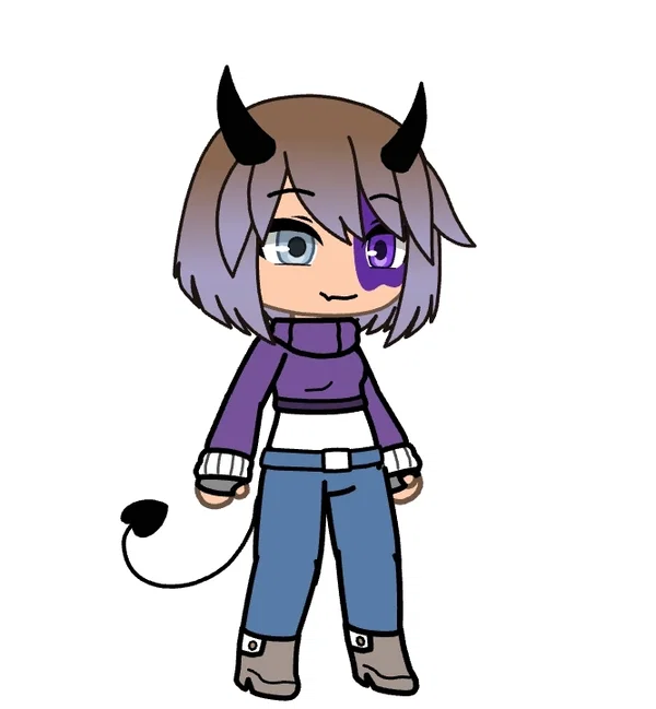 Avatar of Mia_sparktastic