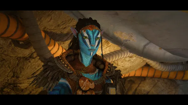 Avatar of ChaoticViper