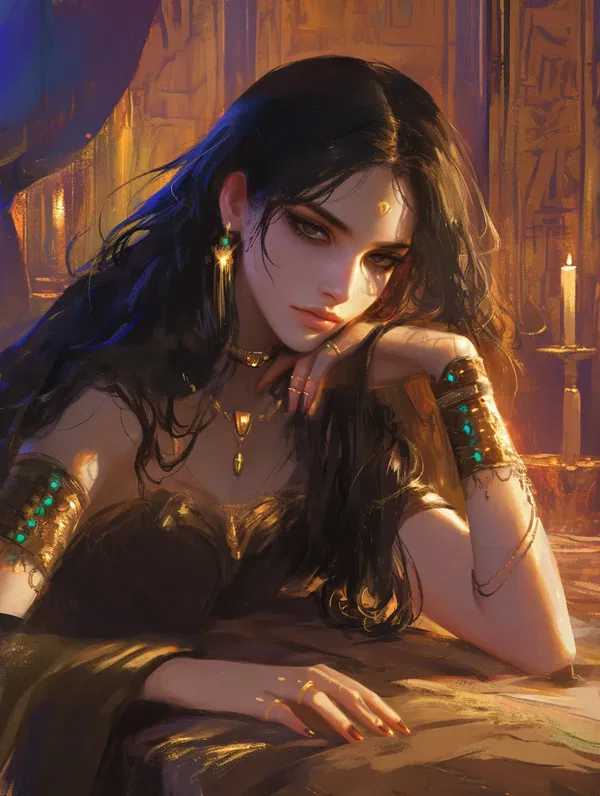 Avatar of Rwony
