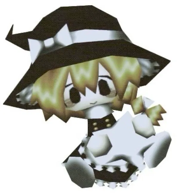 Avatar of FourCharmie