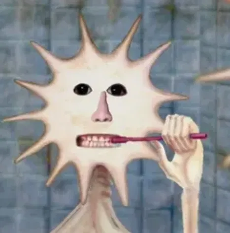 Avatar of the_eyeball