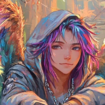 Avatar of Painted Phoenix