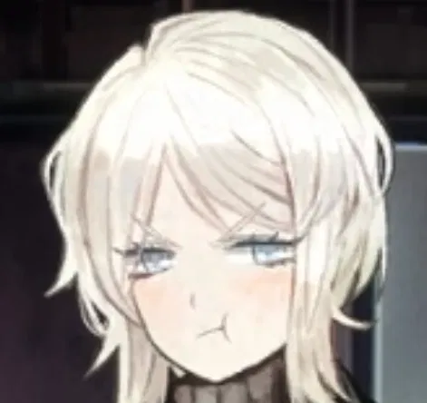 Avatar of Sosiska22