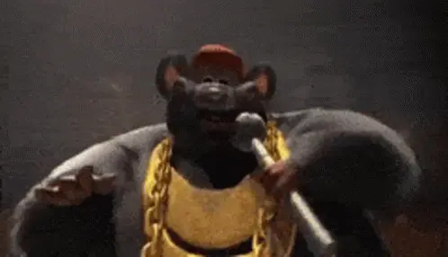 Avatar of BiggieCheese VEVO
