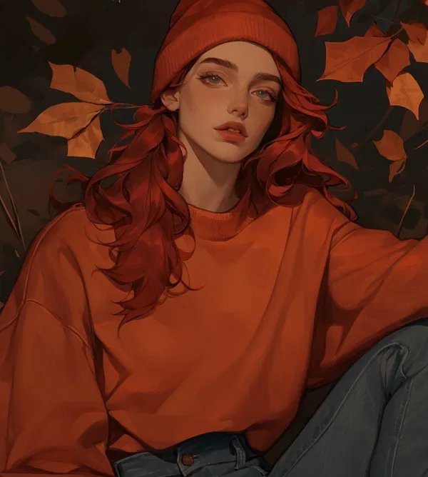 Avatar of Maebea