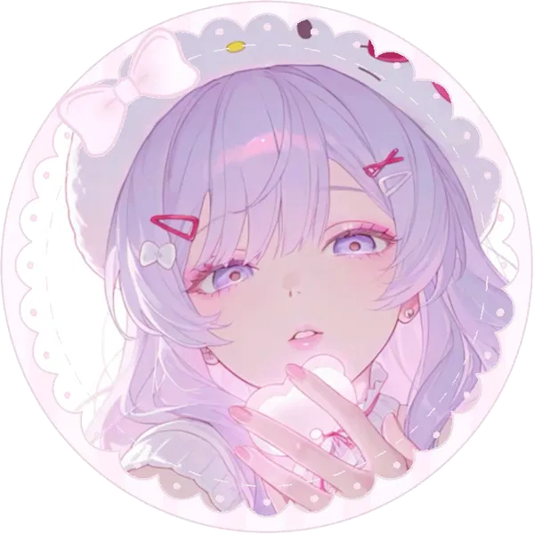 Avatar of CherryFlower