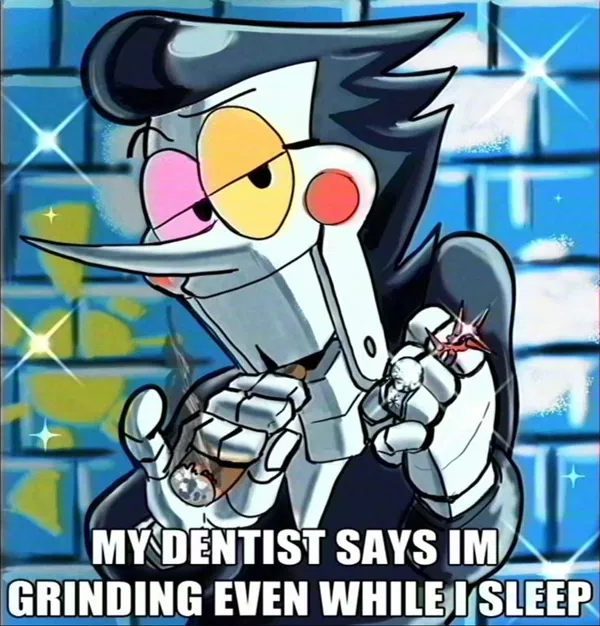 Avatar of SPAMTON G SPAMTON