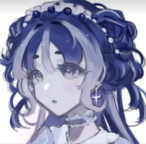 Avatar of Lovelyrose8