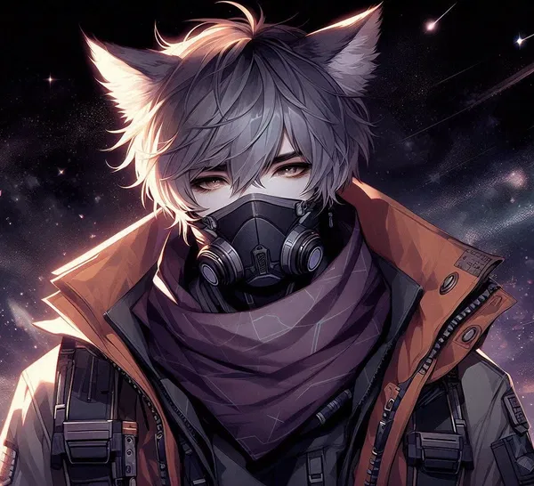 Avatar of GatoTama