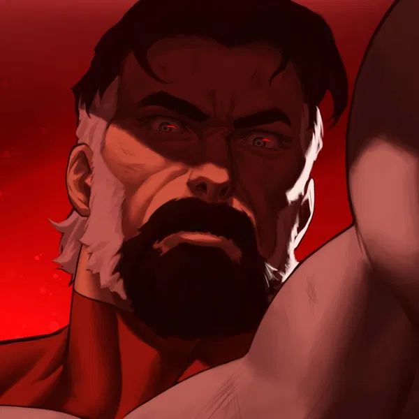 Avatar of Omniman.n