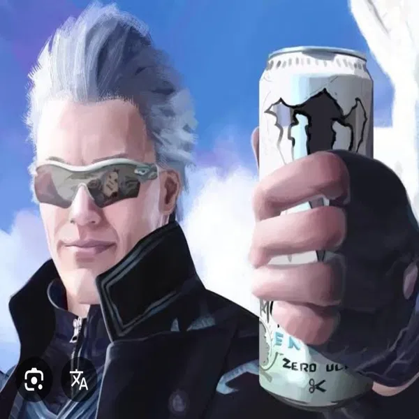 Avatar of Lxsh