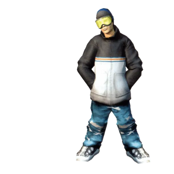 Avatar of Saladsnack