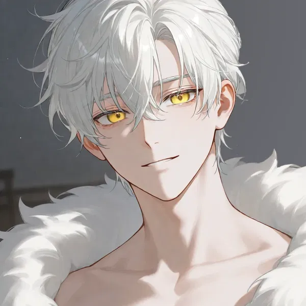 Avatar of Edelweiss_Lewiston