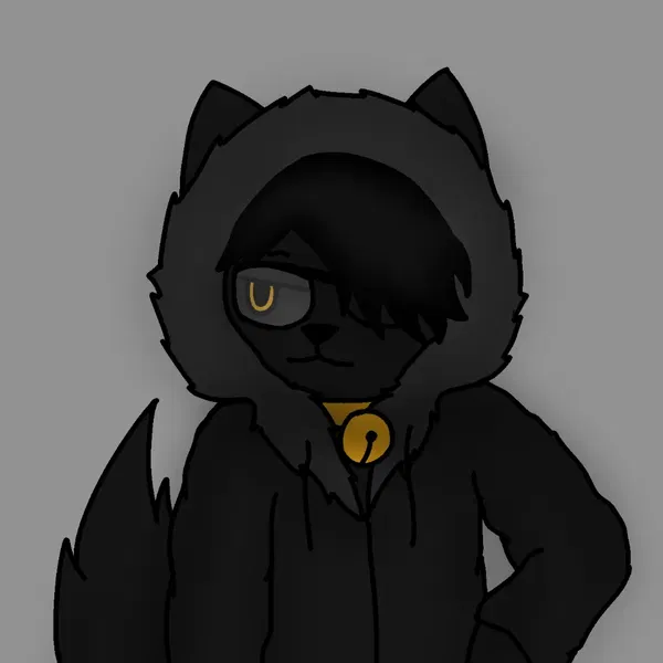 Avatar of Maximoff the Wolf