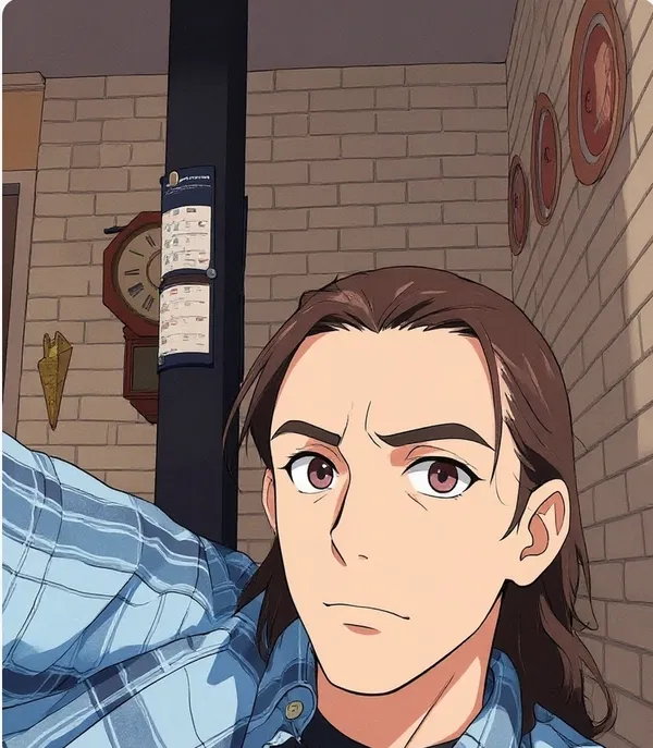 Avatar of Limp3324