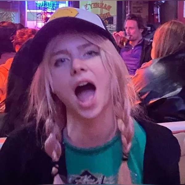 Avatar of ImRueTV