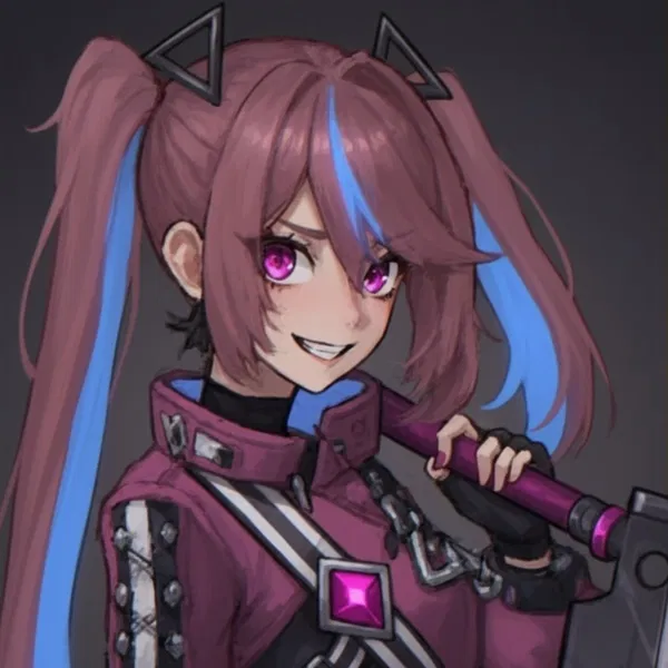 Avatar of Vali11