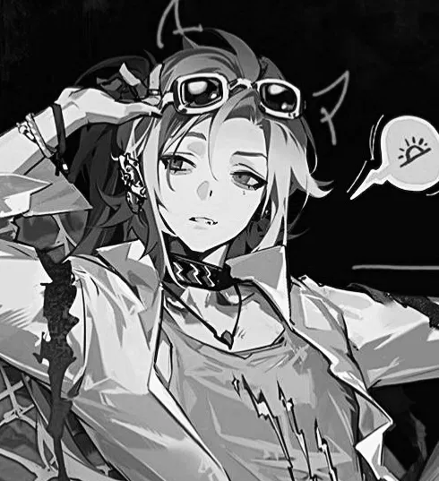 Avatar of Juliuxe
