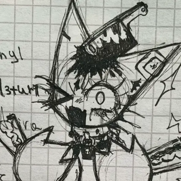 Avatar of Wut12