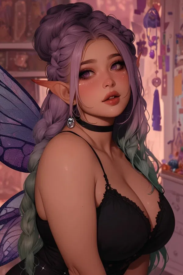 Avatar of Nelliel Skye
