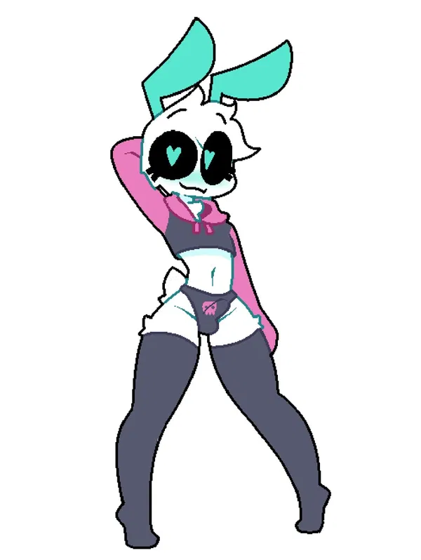 Avatar of Zyneru