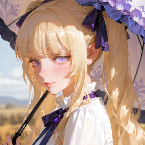 Avatar of Sonocta23