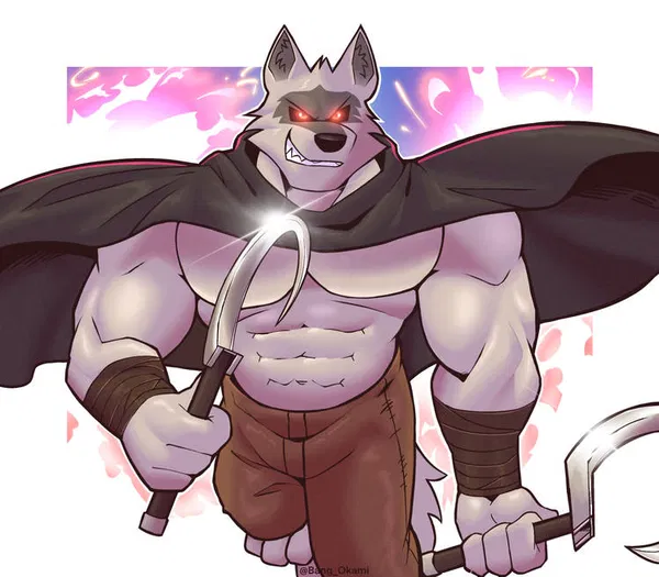 Avatar of Luciano...?