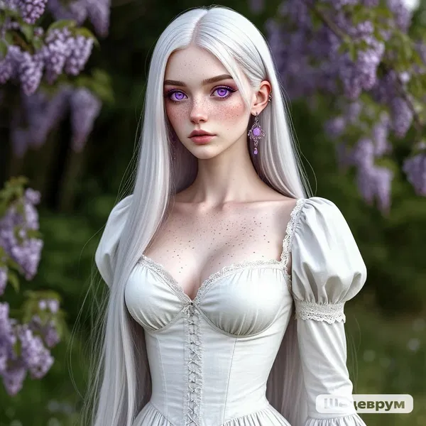 Avatar of Alena93
