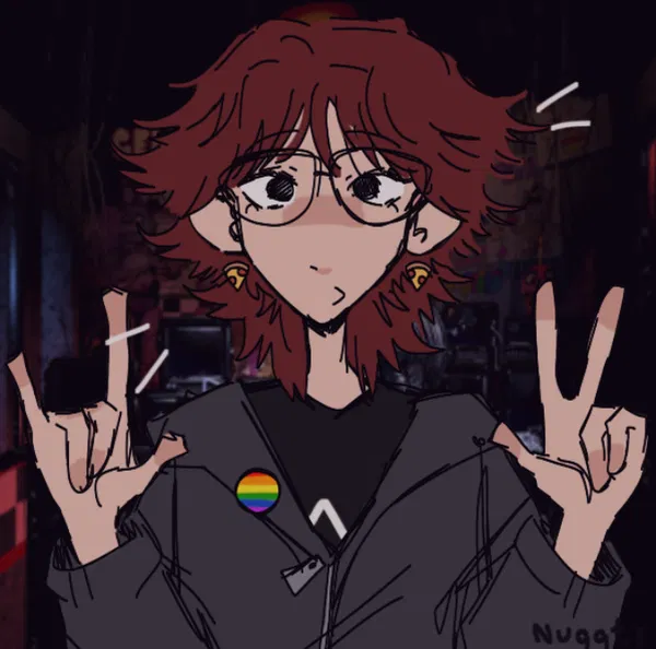 Avatar of Frydda