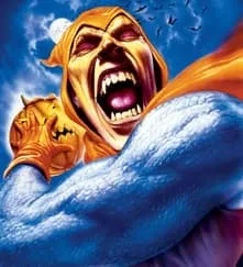 Avatar of Tomwick