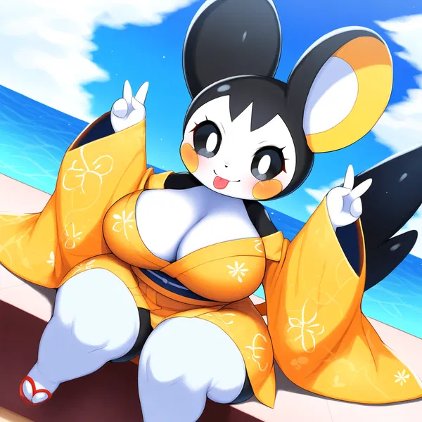 Avatar of Seal_Heavy_9900