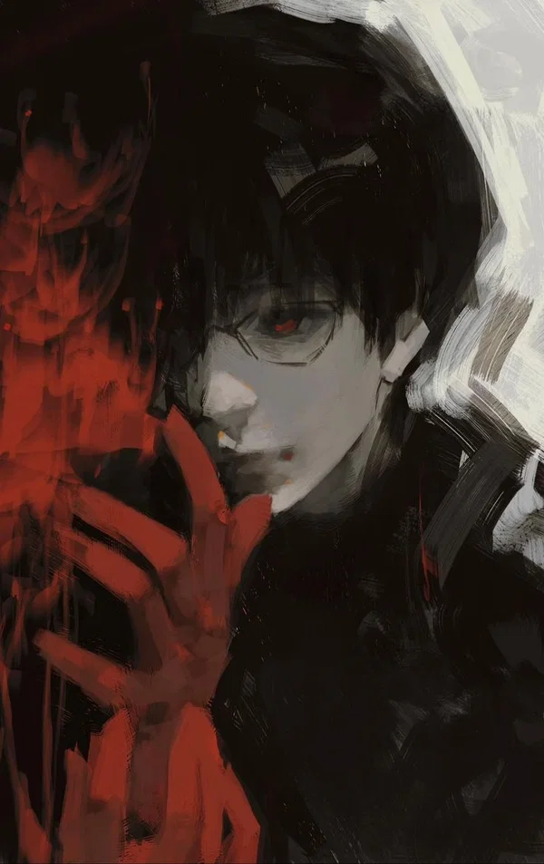 Avatar of Dont_touch