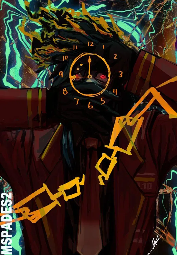 Avatar of Executive Manager Dante