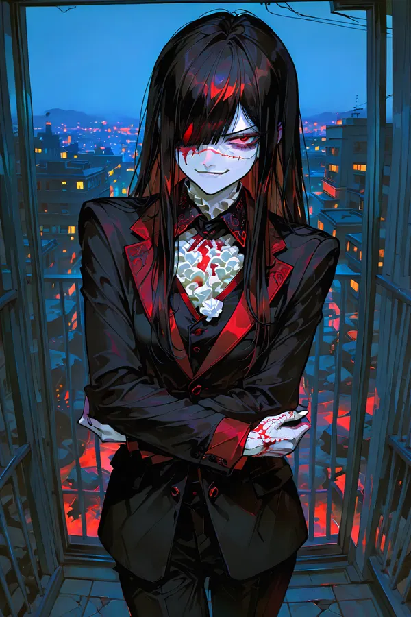 Avatar of Sweepercom