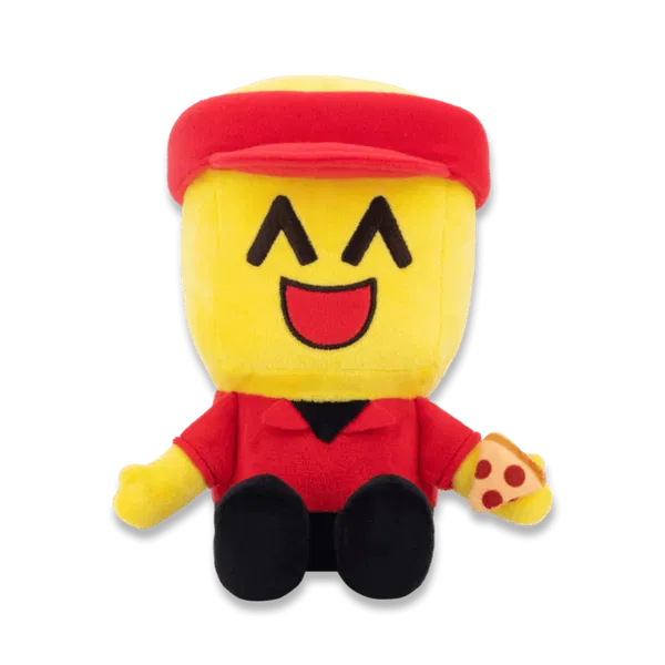 Avatar of hexfreak