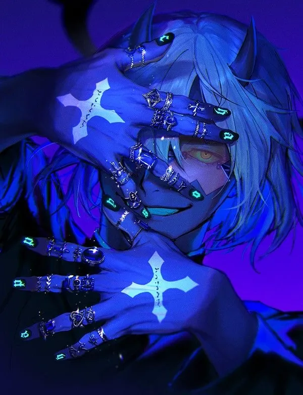 Avatar of AVerySinisterMind