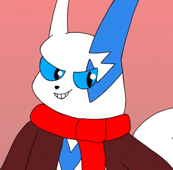 Avatar of Kratos_Zangoose