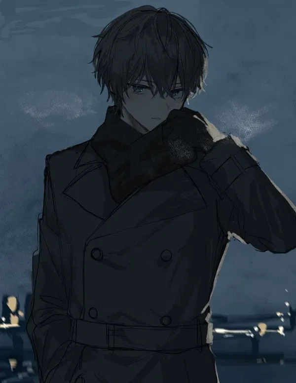 Avatar of Kira Shoku