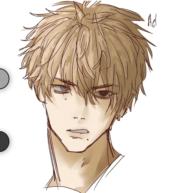 Avatar of kyo12345
