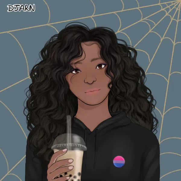 Avatar of Aquamarinerose619