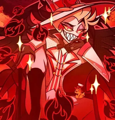 Avatar of Lucifa