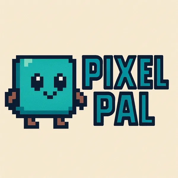 Avatar of PixelPal