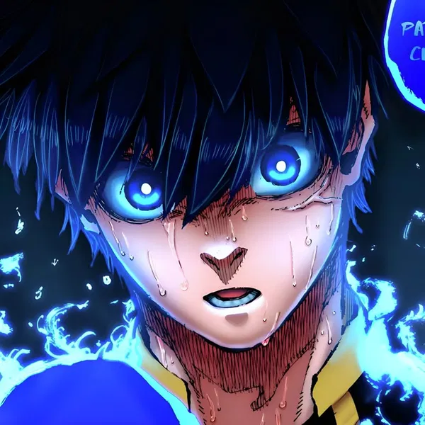 Avatar of Tomii :v