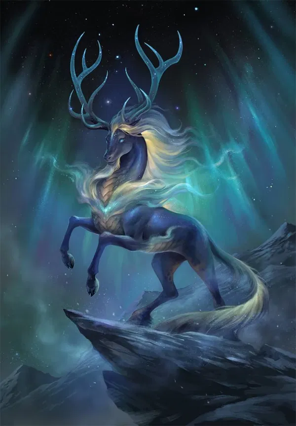 Avatar of Crystal Dragon