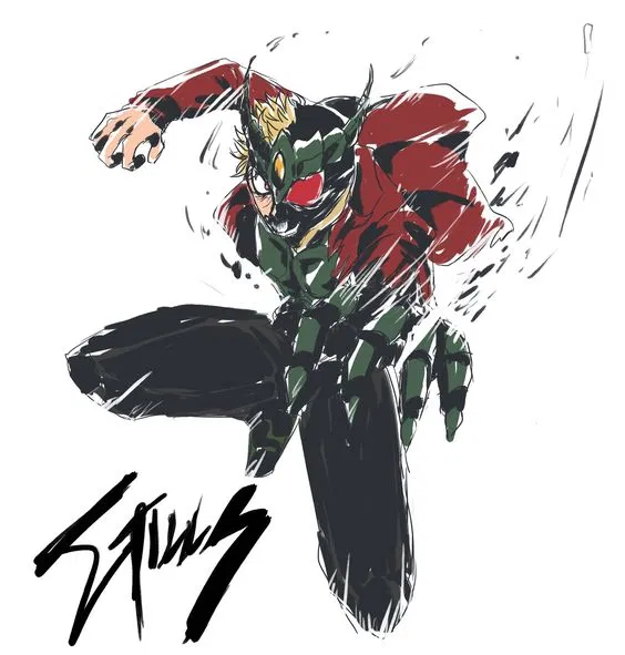 Avatar of Gills_rain