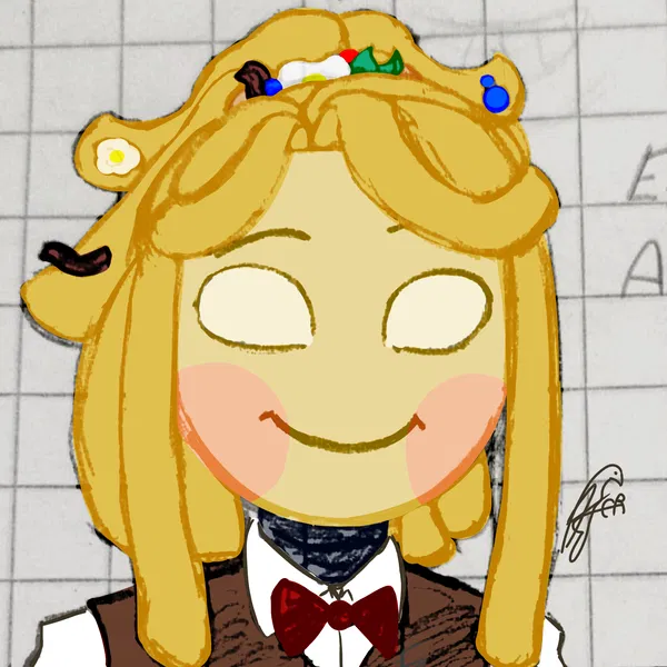 Avatar of GhostHeart