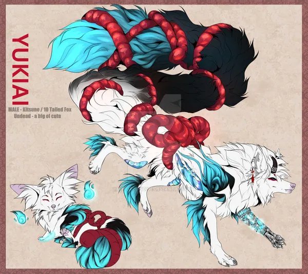 Avatar of tempest2458