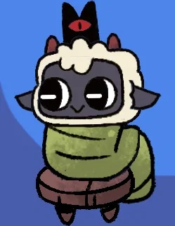 Avatar of lookingforaworldthatdoesntexist